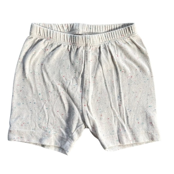 2T/3T Girls Cotton Biker Shorts Bundle - Old Navy & Children’s Place - Picture 4 of 8